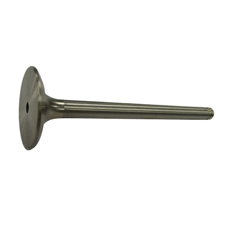 Aftermarket New Tractor Exhaust Valve Fits MF 133 135 140 145 148 150 152 Plus 747581M1